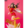 DC Comics - Mary (Shazam! Family) figure, Bishoujo