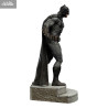 DC Comics, Zack Snyder's Justice League - Figurine Batman