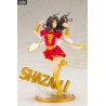 DC Comics - Mary (Shazam! Family) figure, Bishoujo