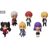 PRE ORDER - Fate/Stay Night - Pack figures Heroes vs Villains, Nendoroid Surprise