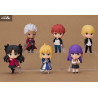 PRE ORDER - Fate/Stay Night - Pack figures Heroes vs Villains, Nendoroid Surprise