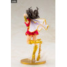 DC Comics - Mary (Shazam! Family) figure, Bishoujo