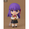 PRE ORDER - Fate/Stay Night - Pack figures Heroes vs Villains, Nendoroid Surprise