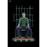 DC Comics, Batman The Dark Knight - Figure Joker, Premium Format