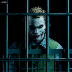 DC Comics, Batman The Dark...