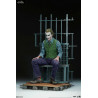 DC Comics, Batman The Dark Knight - Figure Joker, Premium Format