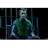 DC Comics, Batman The Dark Knight - Figure Joker, Premium Format