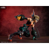 PRE ORDER - My Hero Academia - Katsuki Bakugo figure, Metallic