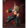 PRE ORDER - My Hero Academia - Katsuki Bakugo figure, Metallic
