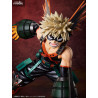 PRÉCOMMANDE - My Hero Academia - Figurine Katsuki Bakugo, Metallic