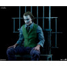 DC Comics, Batman The Dark Knight - Figure Joker, Premium Format