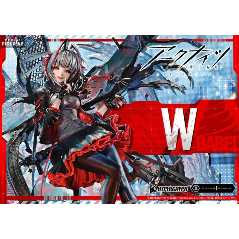 PRÉCOMMANDE - Arknights -...