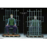 DC Comics, Batman The Dark Knight - Figure Joker, Premium Format