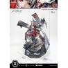 PRÉCOMMANDE - Arknights - Figurine W Elite 2 Bonus Version, Concept Masterline Series