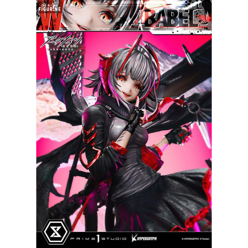 PREORDER - Arknights -...