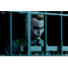 DC Comics, Batman The Dark Knight - Figure Joker, Premium Format