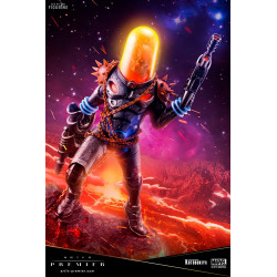 Marvel Universe - Cosmic...