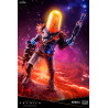 Marvel Universe - Cosmic Ghost Rider figure, ARTFX Premier
