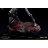 Marvel Universe - Cosmic Ghost Rider figure, ARTFX Premier