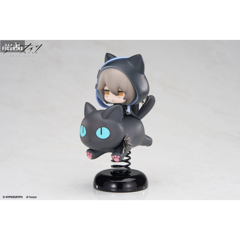 PREORDER - Arknights - Phantom figure, Happy Shake Series