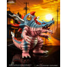 PRE ORDER - SSSS.Gridman - Ghoulghilas figure High-Spirited Kaiju, Chibi Creature