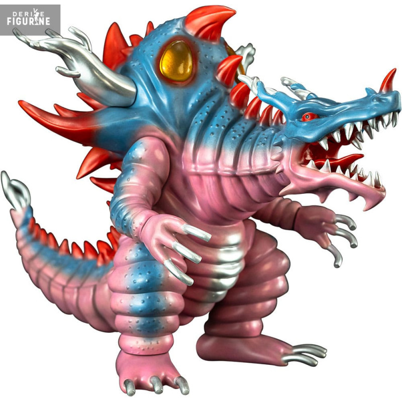 PRE ORDER - SSSS.Gridman - Ghoulghilas figure High-Spirited Kaiju, Chibi Creature