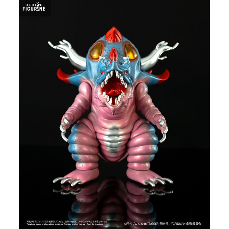 PRÉCOMMANDE - SSSS. Gridman...