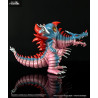 PRÉCOMMANDE - SSSS. Gridman - Figurine Ghoulghilas High-Spirited Kaiju, Chibi Creature