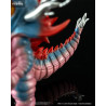 PRÉCOMMANDE - SSSS. Gridman - Figurine Ghoulghilas High-Spirited Kaiju, Chibi Creature
