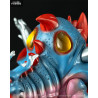 PRÉCOMMANDE - SSSS. Gridman - Figurine Ghoulghilas High-Spirited Kaiju, Chibi Creature