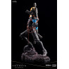 Marvel Universe - Cosmic Ghost Rider figure, ARTFX Premier