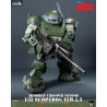 PRÉCOMMANDE - Armored Trooper Votoms - Figurine Scopedog 1.5