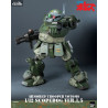 PRÉCOMMANDE - Armored Trooper Votoms - Figurine Scopedog 1.5