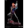 Marvel Universe - Cosmic Ghost Rider figure, ARTFX Premier