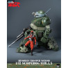 PRE ORDER - Armored Trooper Votoms - Figure Scopedog 1.5