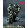 PRÉCOMMANDE - Armored Trooper Votoms - Figurine Scopedog 1.5