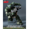 PRÉCOMMANDE - Armored Trooper Votoms - Figurine Scopedog 1.5