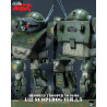 PRÉCOMMANDE - Armored Trooper Votoms - Figurine Scopedog 1.5