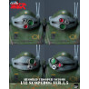 PRÉCOMMANDE - Armored Trooper Votoms - Figurine Scopedog 1.5