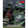 PRÉCOMMANDE - Armored Trooper Votoms - Figurine Scopedog 1.5
