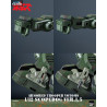 PRÉCOMMANDE - Armored Trooper Votoms - Figurine Scopedog 1.5