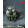 PRE ORDER - Armored Trooper Votoms - Figure Scopedog 1.5