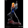 Marvel Universe - Cosmic Ghost Rider figure, ARTFX Premier