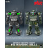 PRE ORDER - Armored Trooper Votoms - Figure Scopedog 1.5