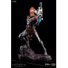 Marvel Universe - Cosmic Ghost Rider figure, ARTFX Premier