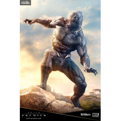 Marvel Universe - Black...