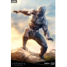 Marvel Universe - Black Panther figure, ARTFX Premier