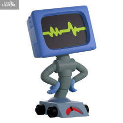 PRÉCOMMANDE - Bob l'éponge...