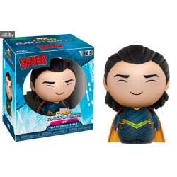 Dorbz Marvel, Thor Ragnarok...