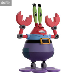 PRÉCOMMANDE - Bob l'éponge...